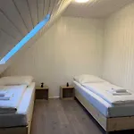 Semesterbostad T&k - - 5 Detached House - 15 Min To Fair Messe Dus