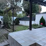 T&k - - 5 Detached House - 15 Min To Fair Messe Dus *