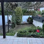 T&k - - 5 Detached House - 15 Min To Fair Messe Dus Semesterbostad Meerbusch