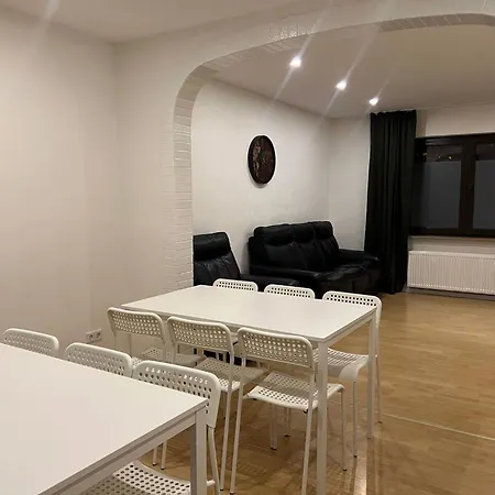 別荘 T&k - - 5 Einfamilienhaus メーアブッシュ