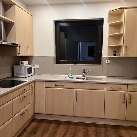 Nyaraló T&k - - 5 Einfamilienhaus Meerbusch