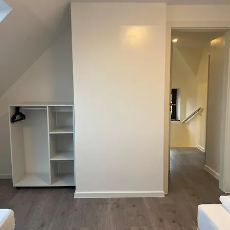 T&k - - 5 Detached House - 15 Min To Fair Messe Dus Meerbusch