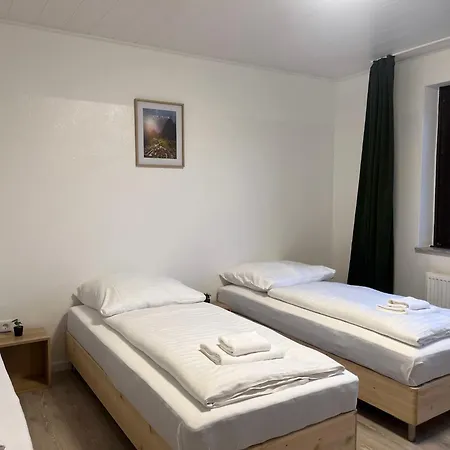 T&k - - 5 Detached House - 15 Min To Fair Messe Dus