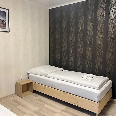 T&k - - 5 Detached House - 15 Min To Fair Messe Dus *