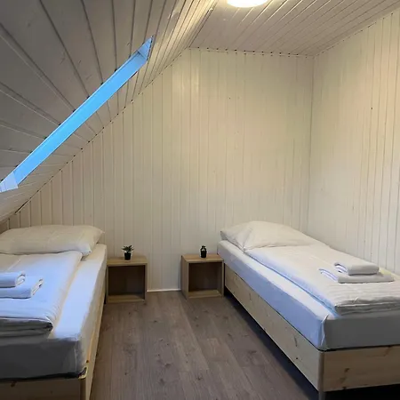 Feriehus T&k - - 5 Detached House - 15 Min To Fair Messe Dus
