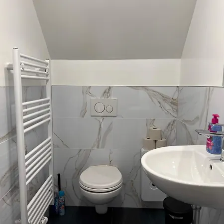 T&k - - 5 Detached House - 15 Min To Fair Messe Dus