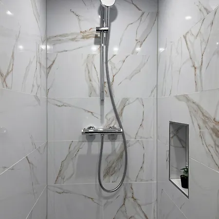 別荘 T&k - - 5 Einfamilienhaus メーアブッシュ