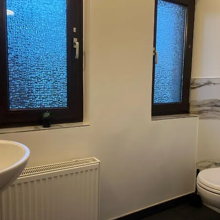 T&k - - 5 Detached House - 15 Min To Fair Messe Dus Feriehus *