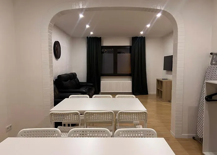 T&k - - 5 Detached House - 15 Min To Fair Messe Dus Vakantiehuis Meerbusch