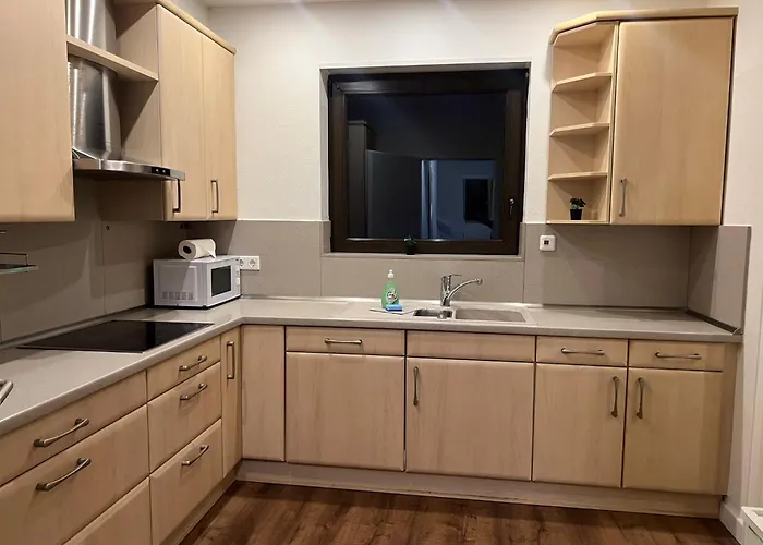 Nyaraló T&k - - 5 Einfamilienhaus Meerbusch