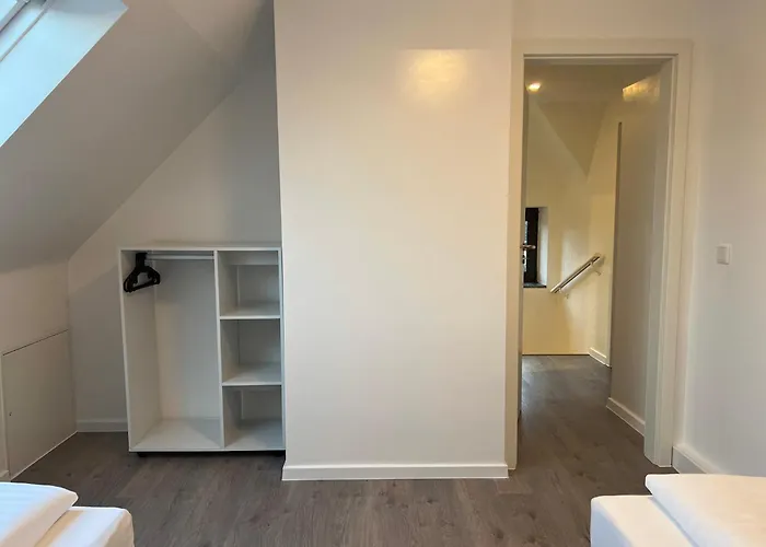 T&k - - 5 Detached House - 15 Min To Fair Messe Dus Meerbusch