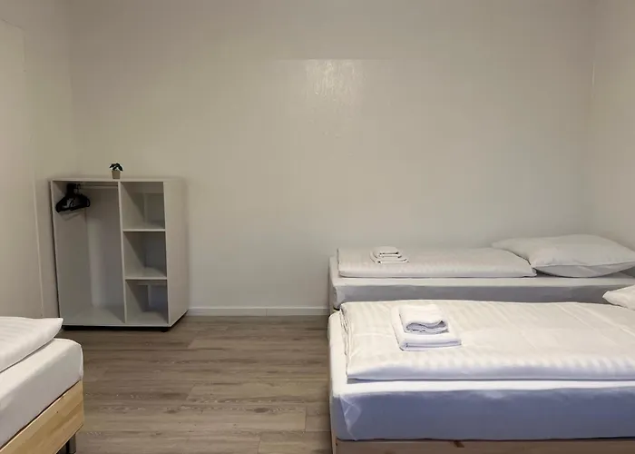 Nyaraló T&k - - 5 Einfamilienhaus