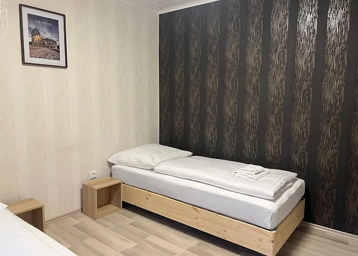 T&k - - 5 Detached House - 15 Min To Fair Messe Dus *